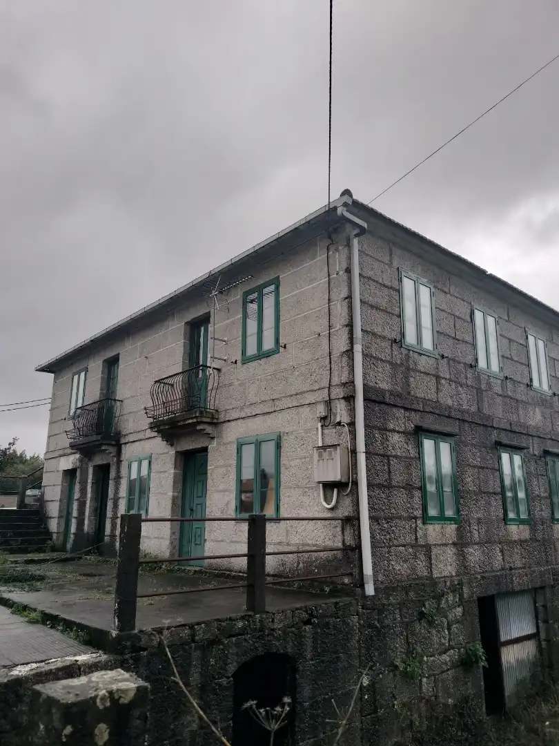 Casa o xalet en venda a Barro