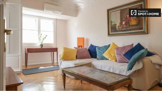 Piso en Alquiler en El Viso