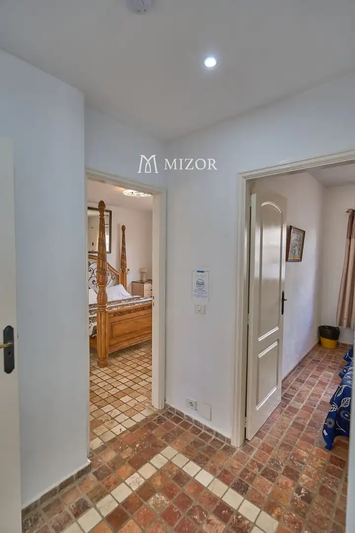 Detached house with pool for sale in la laja, imagen 39