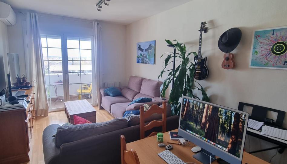 Foto 1 de Pis de lloguer a Villanueva de la Cañada ciudad, Madrid