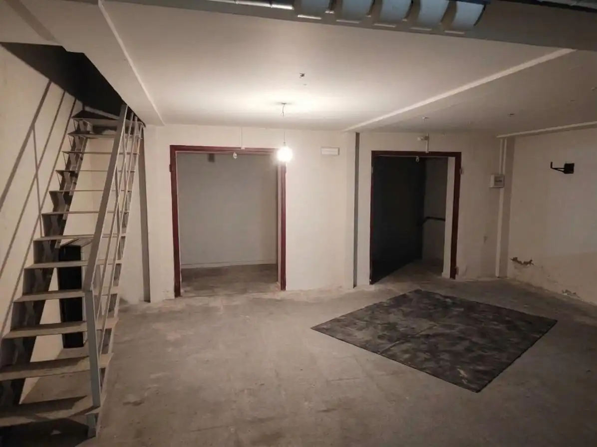 Commercial properties for sale in Barcelona
