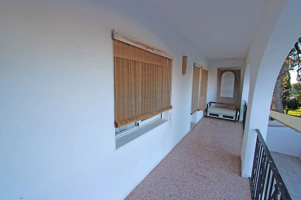 Casa o xalet en venda en Dénia amb Calefacció, Terrassa i Traster