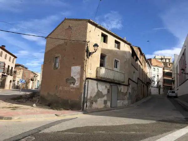 Maison jumelée à vendre à CL PORTAL, imagen 2