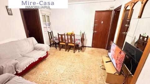 Photo 4 of Flat to rent in Carrús Oeste, Alicante