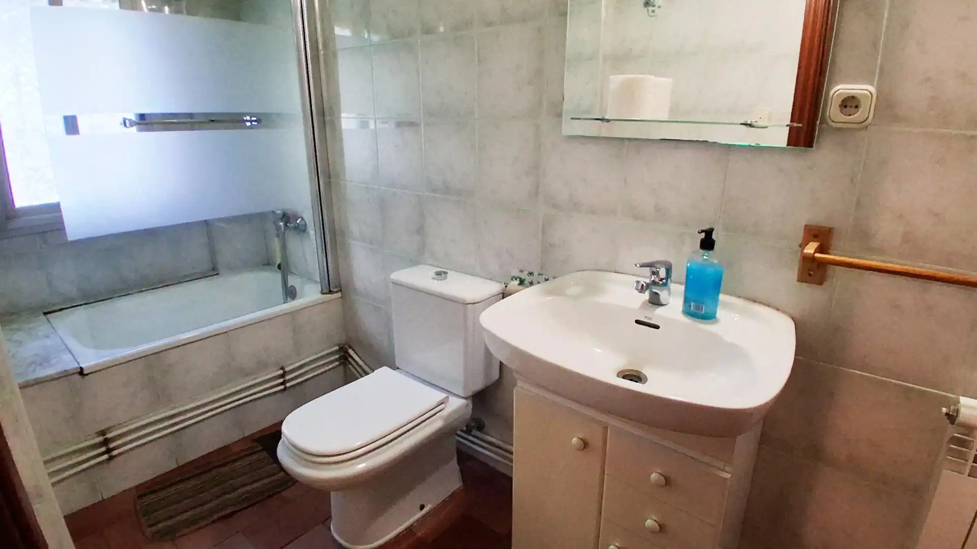 Casa amb piscina en venda a Santa Marta de Tormes, imagen 78