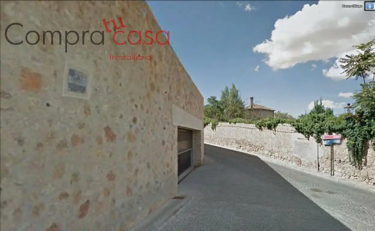 Garage for rent in Calle doctor velasco-del, 26, Plaza Mayor - San Agustín
