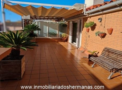 Duplex for sale in Estruch - Eixample