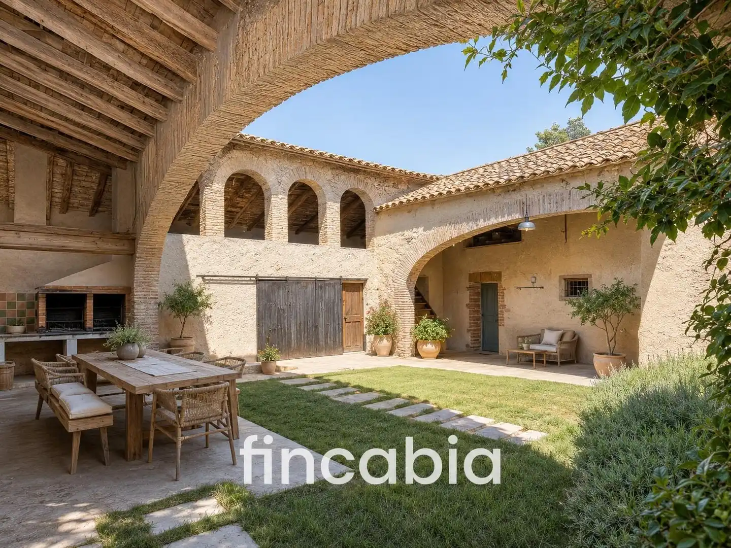 House with pool for sale in CR STA COLOMA 24