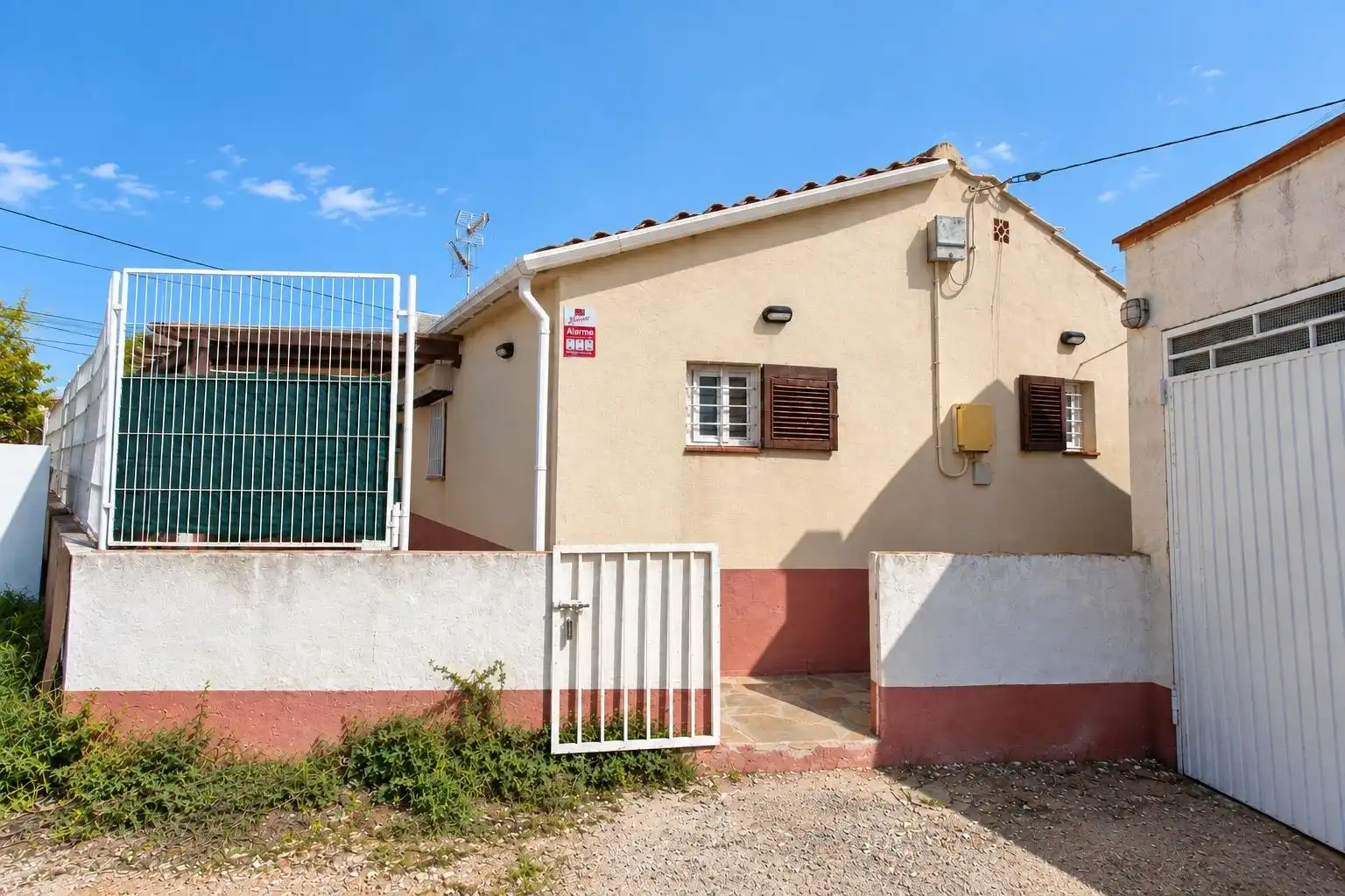 Villa in vendita a Alcanar, imagen 4