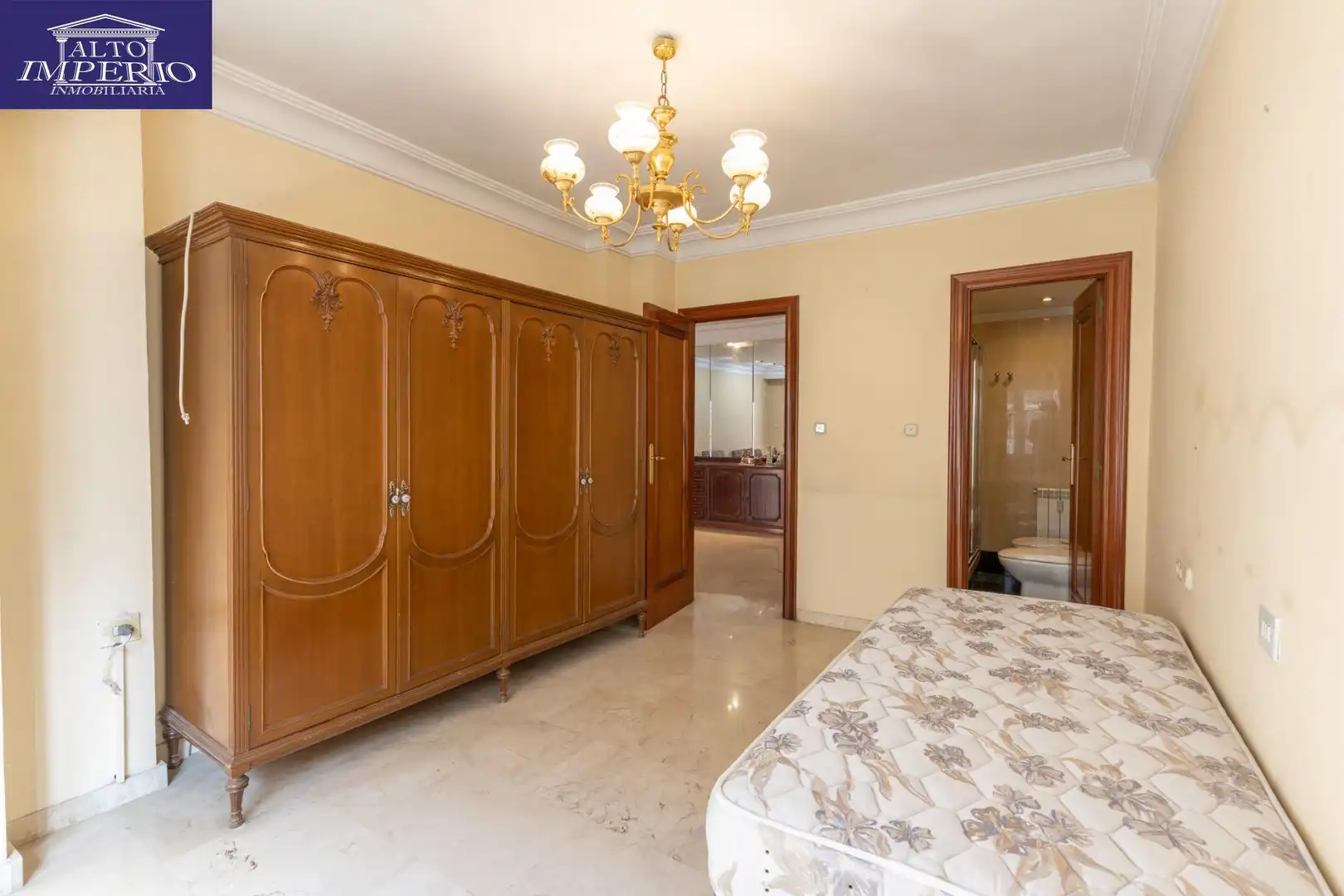 Piso con terraza en venta en PEDRO ANTONIO DE ALARCON, imagen 41