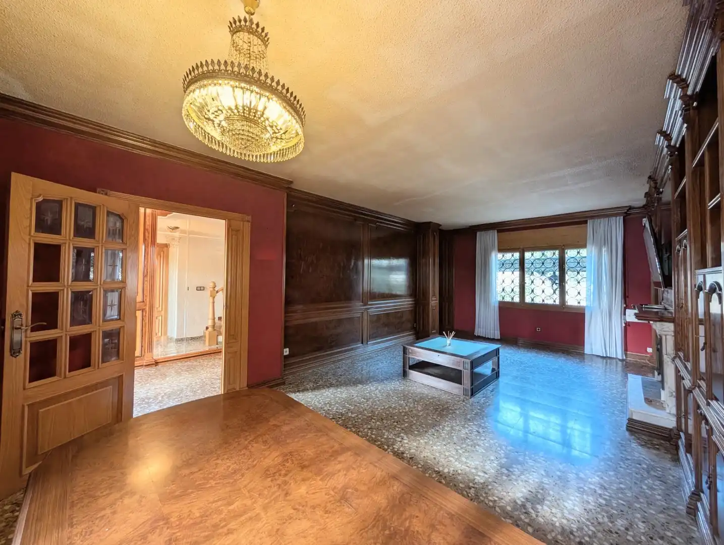 Villa con terrazza in vendita a Partidas de Alicante, imagen 31