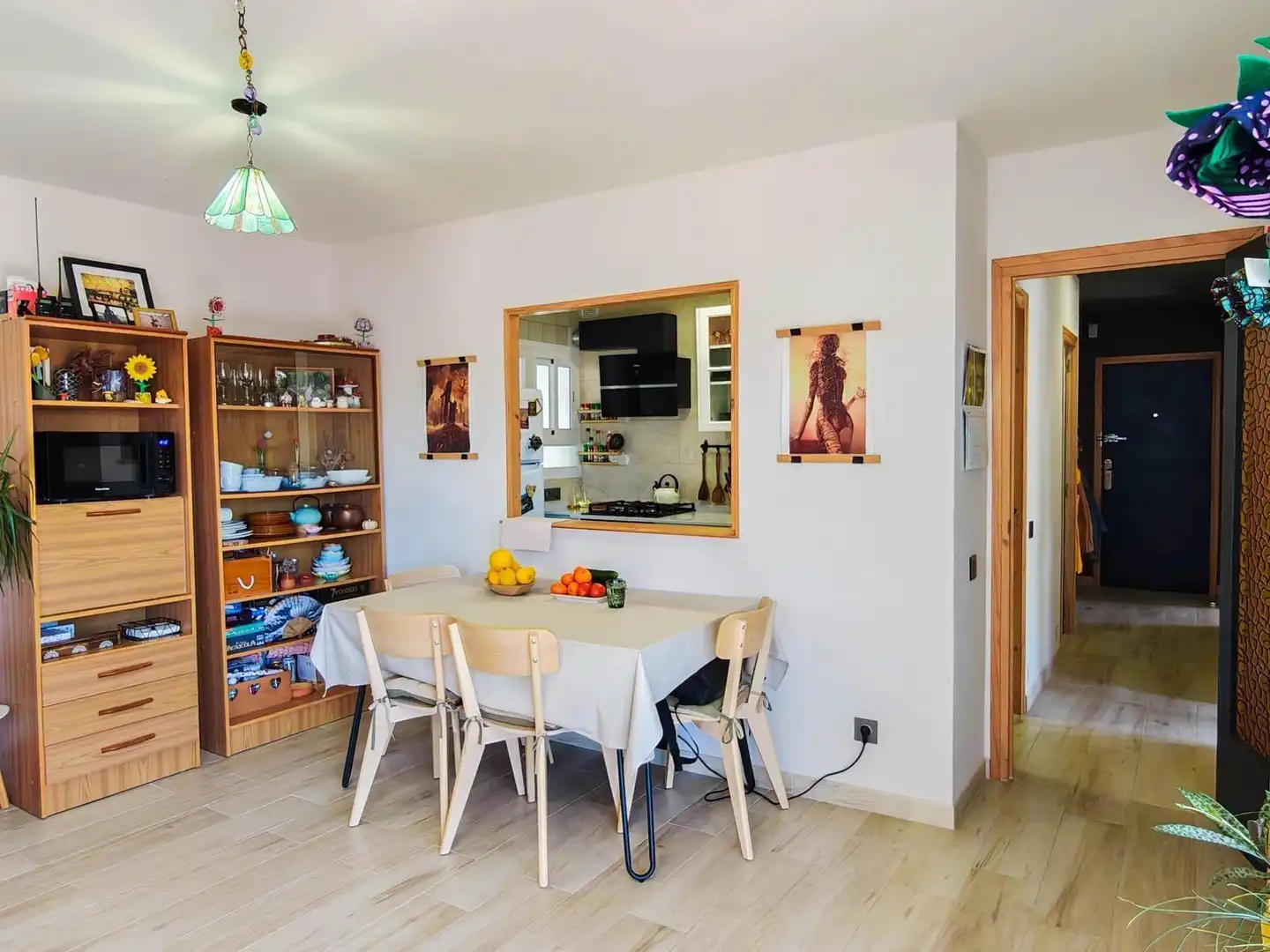 Flat with terrace for sale in Segur Platja, imagen 10