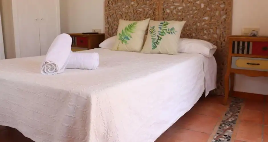 Habitación de Local en venta en Calpe / Calp con Internet