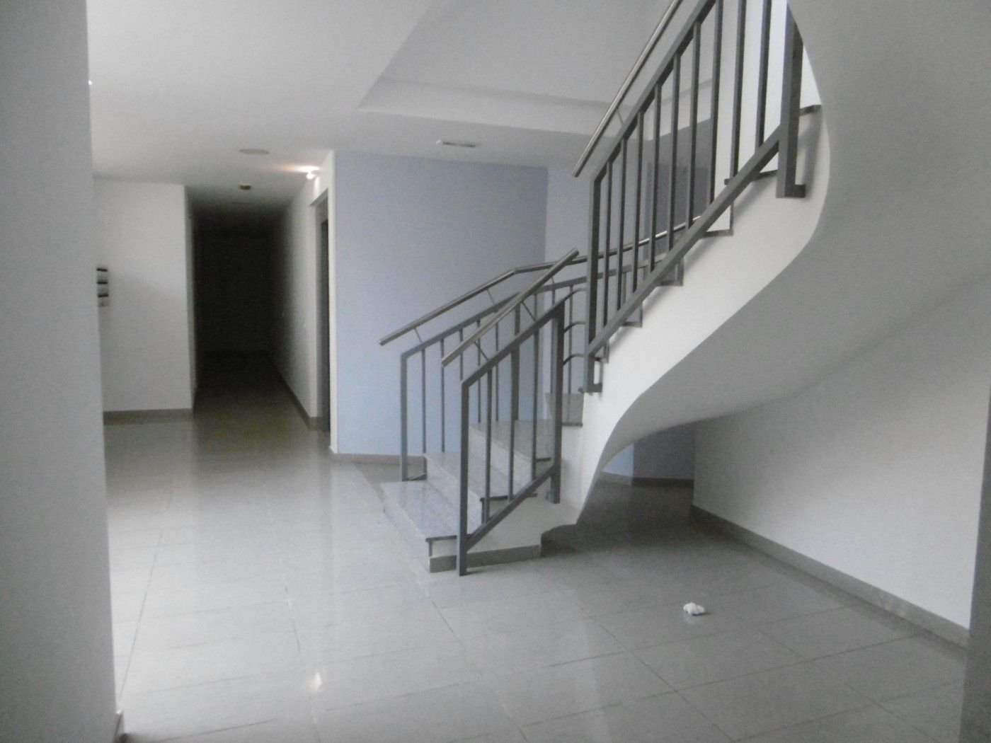 Flat for sale in L'Aldea  with Heating and Terrace
