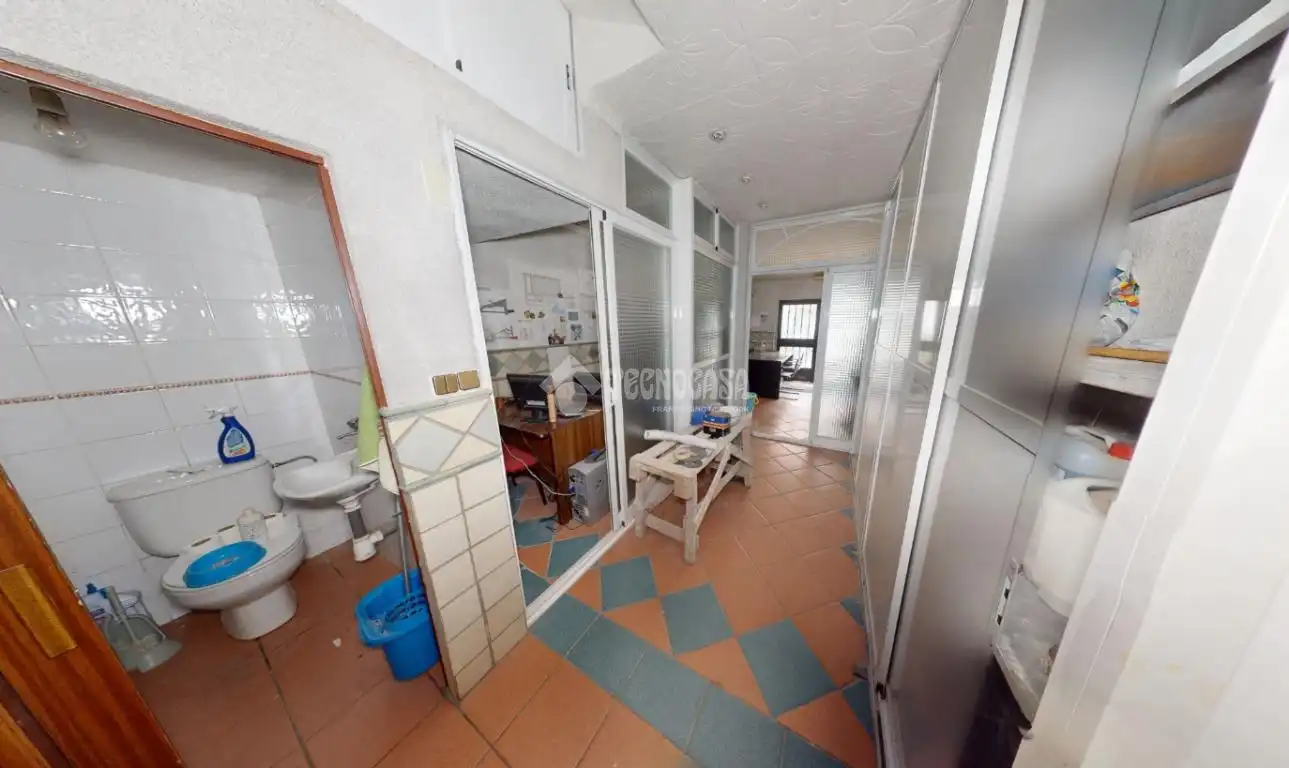 Büro zum Verkauf in Leganés, Madrid