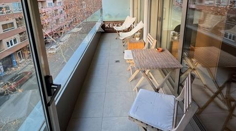 Photo 3 of Flat to rent in Calle D'ausiàs March, 2, Bons Aires, Illes Balears