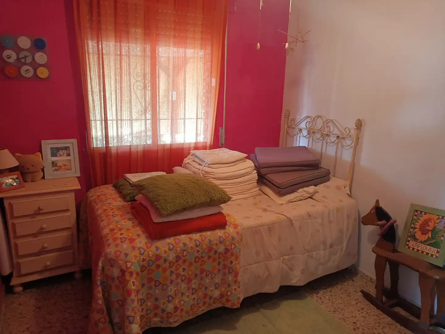 Detached house with pool for sale in Almodóvar del Río, imagen 20