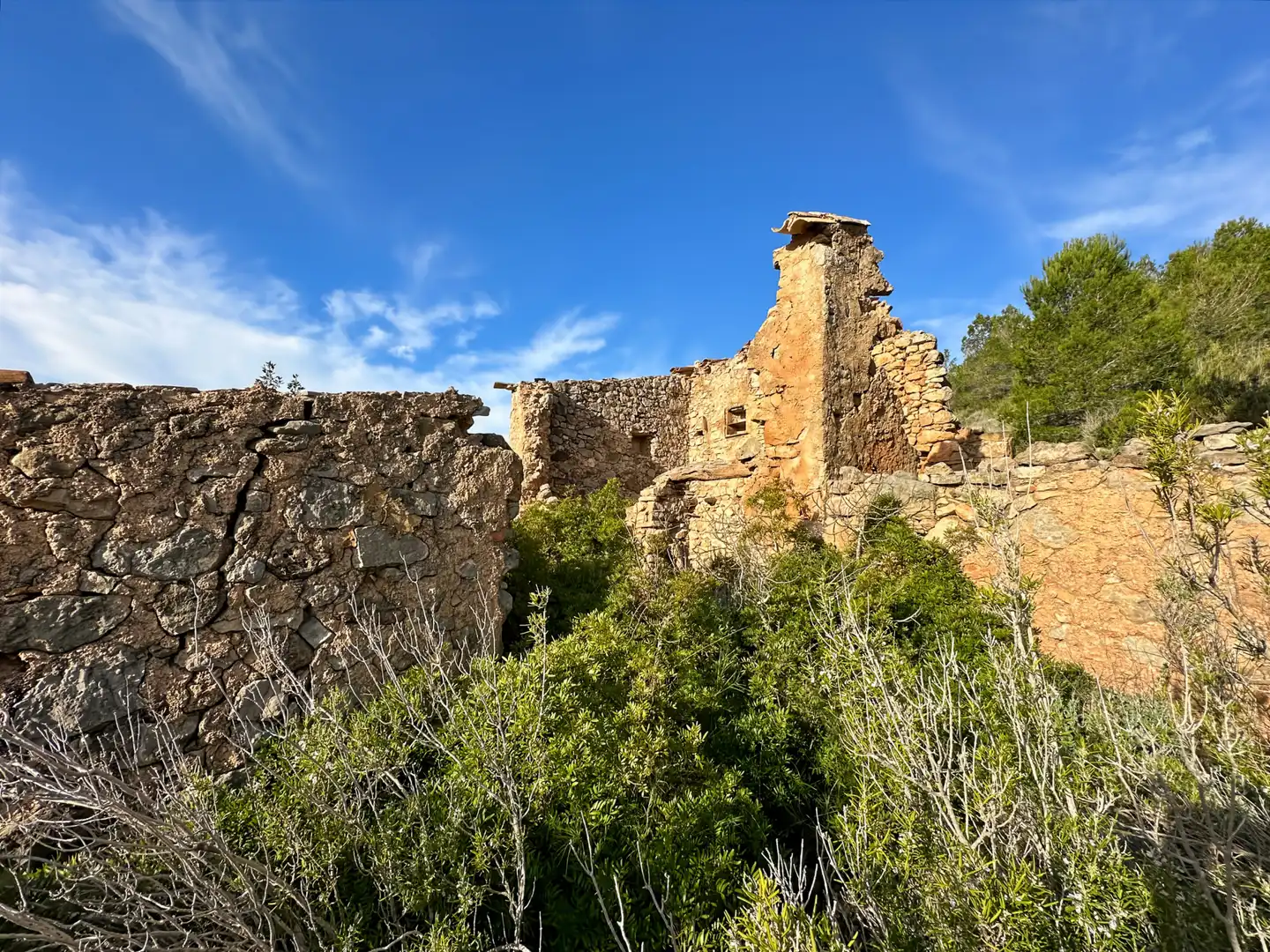 Terrenys i solars en venda a Pratdip, imagen 18