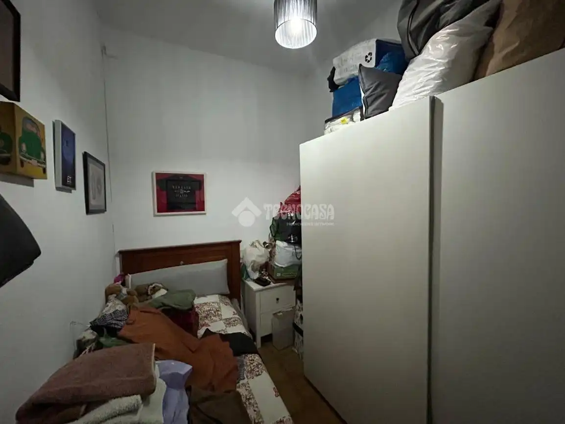 Bedroom of Detached homes for sale in Sabadell  with Air Conditioner