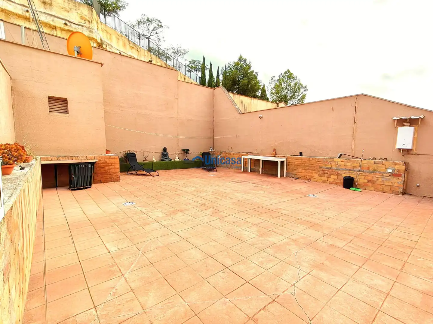 Casa pareada en venta en Calle IRLANDA, imagen 24