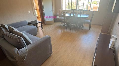 Foto 2 de Piso de alquiler en Veredillas, Torrejón de Ardoz