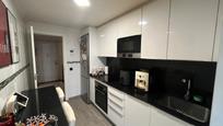 Kitchen of Flat for sale in Vigo   with Heating, Storage room and Furnished