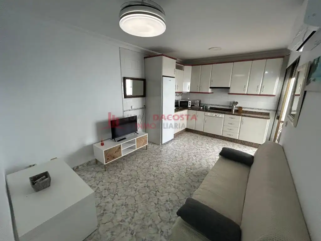 Apartment to rent in La Antilla, imagen 2