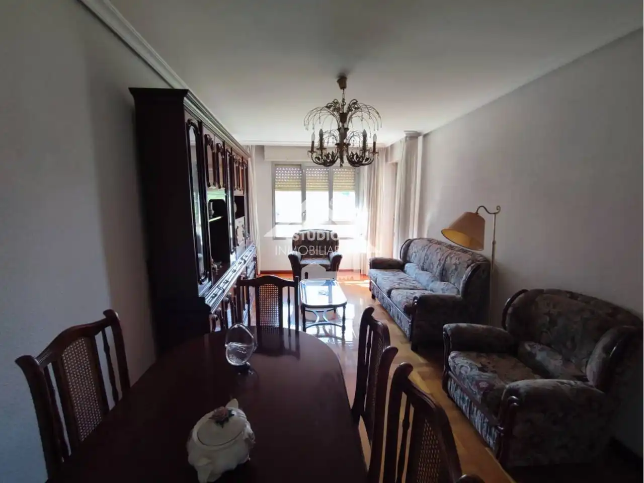 Piso con terraza en venta en Calle San Millán, imagen 7