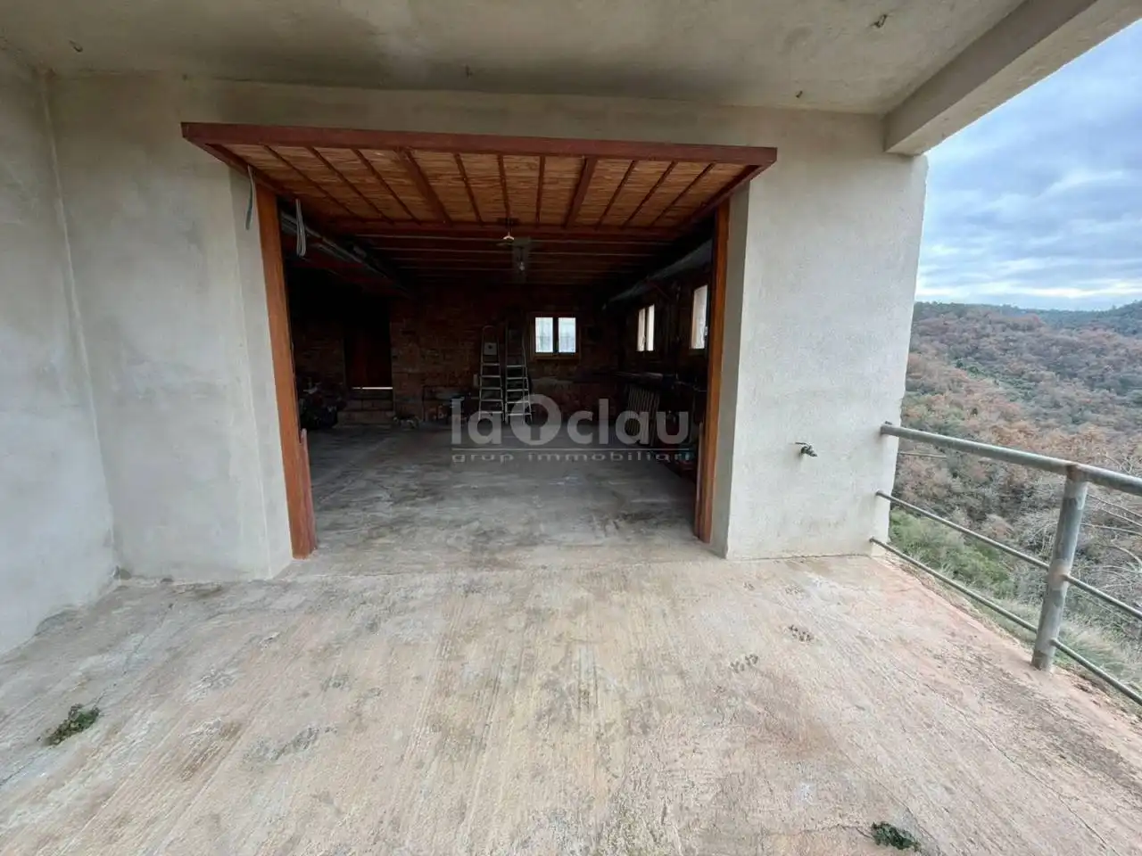 Casa o xalet en venda en Tavèrnoles amb Jardí privat i Terrassa