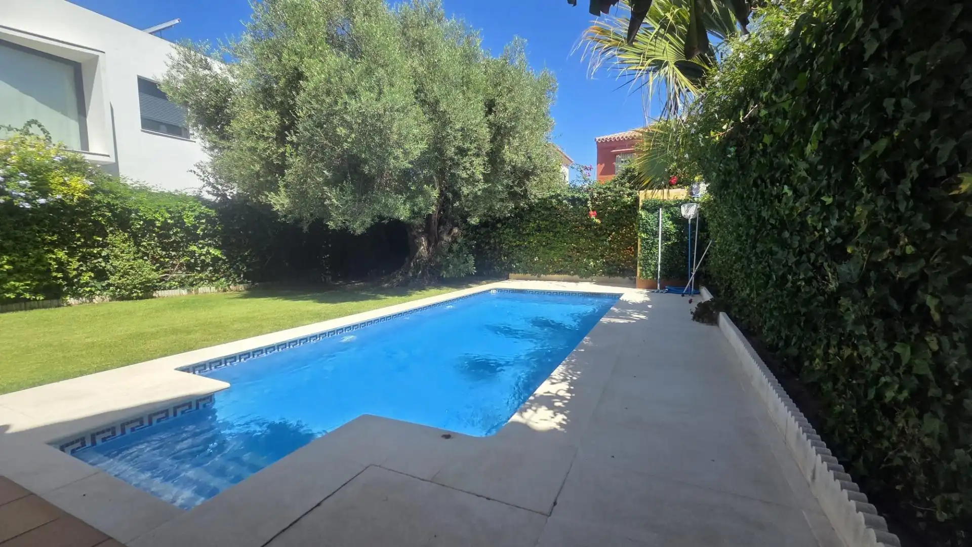Habitatge amb piscina en venda a Avenida SANTA BEATRIZ DE SILVA, imagen 45
