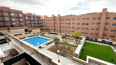 Foto 2 de Pis de lloguer a Paseo de María Lejárraga, Buenavista, Getafe