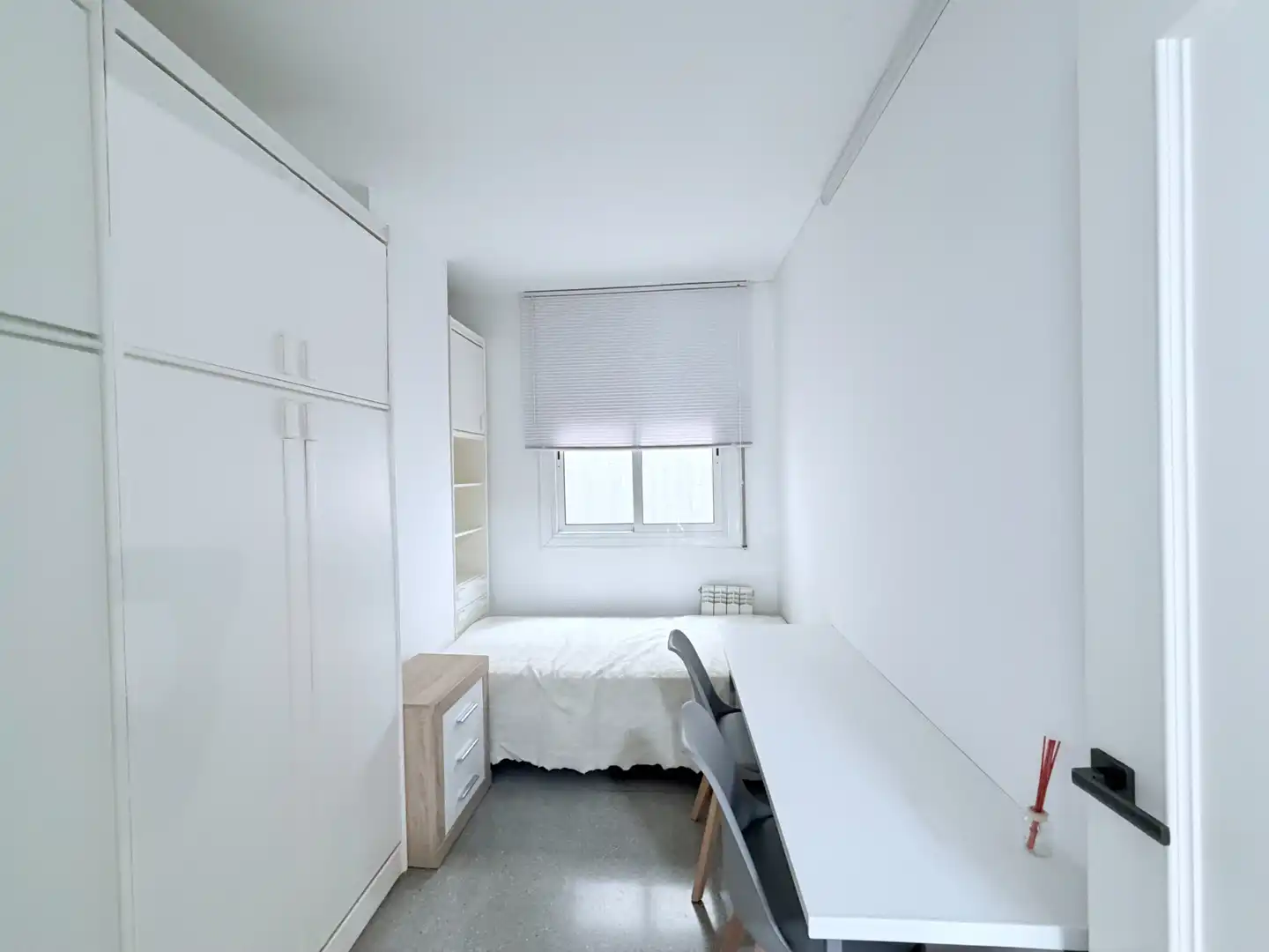 Wohnung mit Terrasse zum Verkauf in Carrer del Comte Borrell, imagen 18
