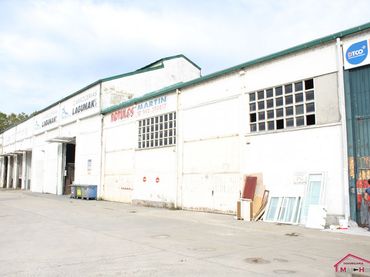 Local comercial en venda a Andoain