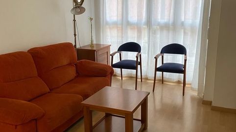 Foto 3 de Apartament de lloguer a Calle de la Florista, 156, Ciutat Fallera, Valencia Capital