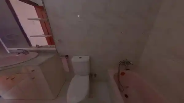 Bany de Pis en venda en Sant Vicenç Dels Horts
