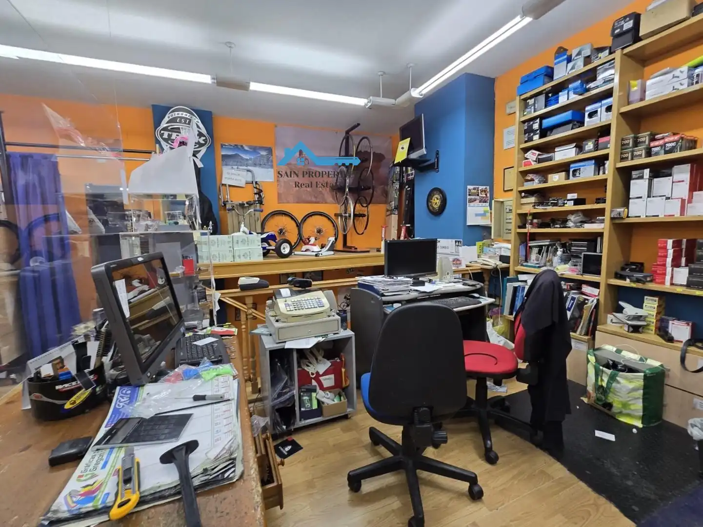 Business premises to rent in Centro Urbano, imagen 6
