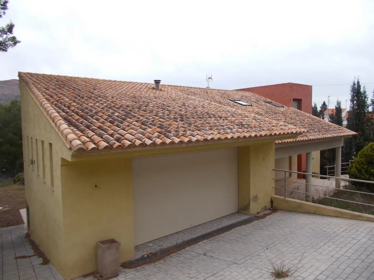 Wohnung zum Verkauf in calle Vinalesa nº 6, Partida del Pla de Aguiló, URBANIZACIÓN VALLE DE SANTO ESPIRITU
