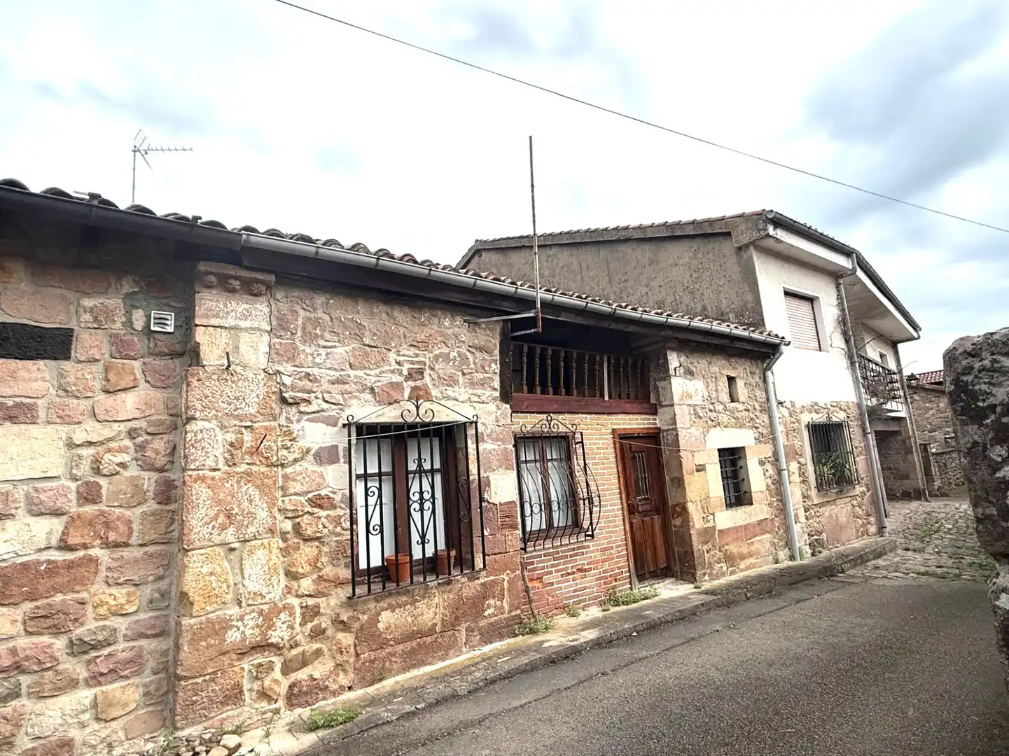 Casa o xalet en venda a Cos - PB COS, 86, Mazcuerras