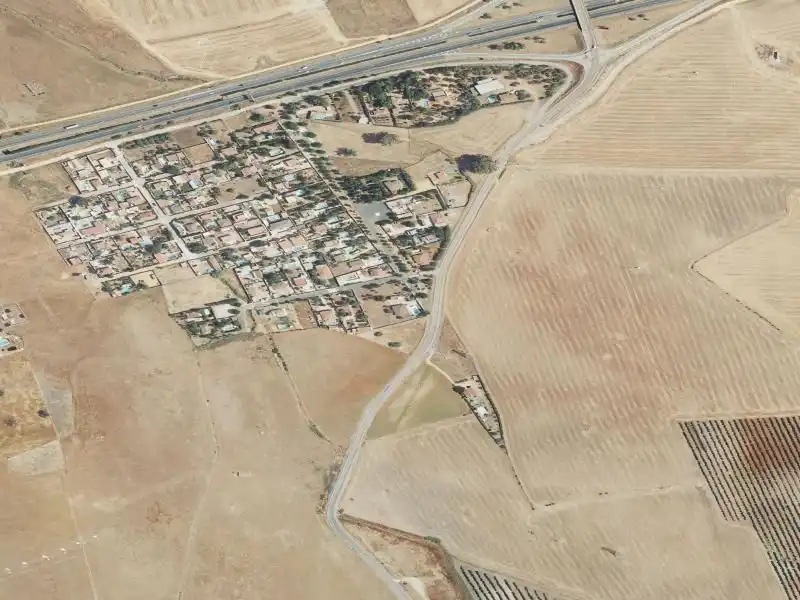 Houses for sale in Carmona