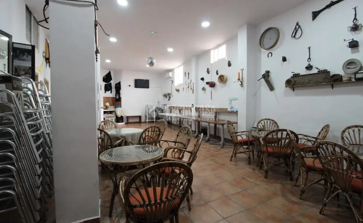 Local comercial en venda a Pasaje Santa Rosa., imagen 5
