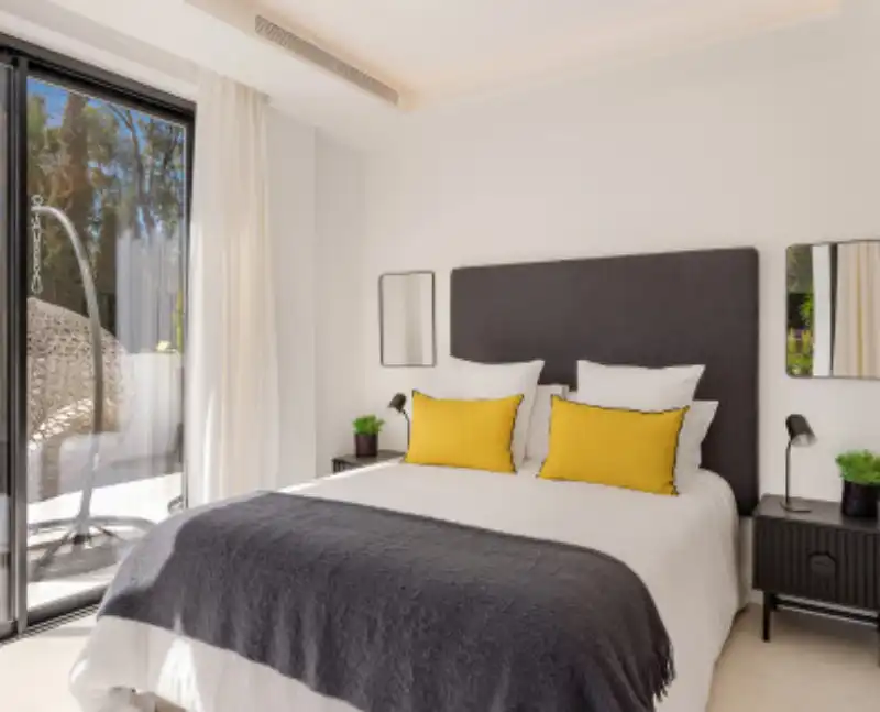 Casa amb piscina en venda a Marbella Centro, imagen 15