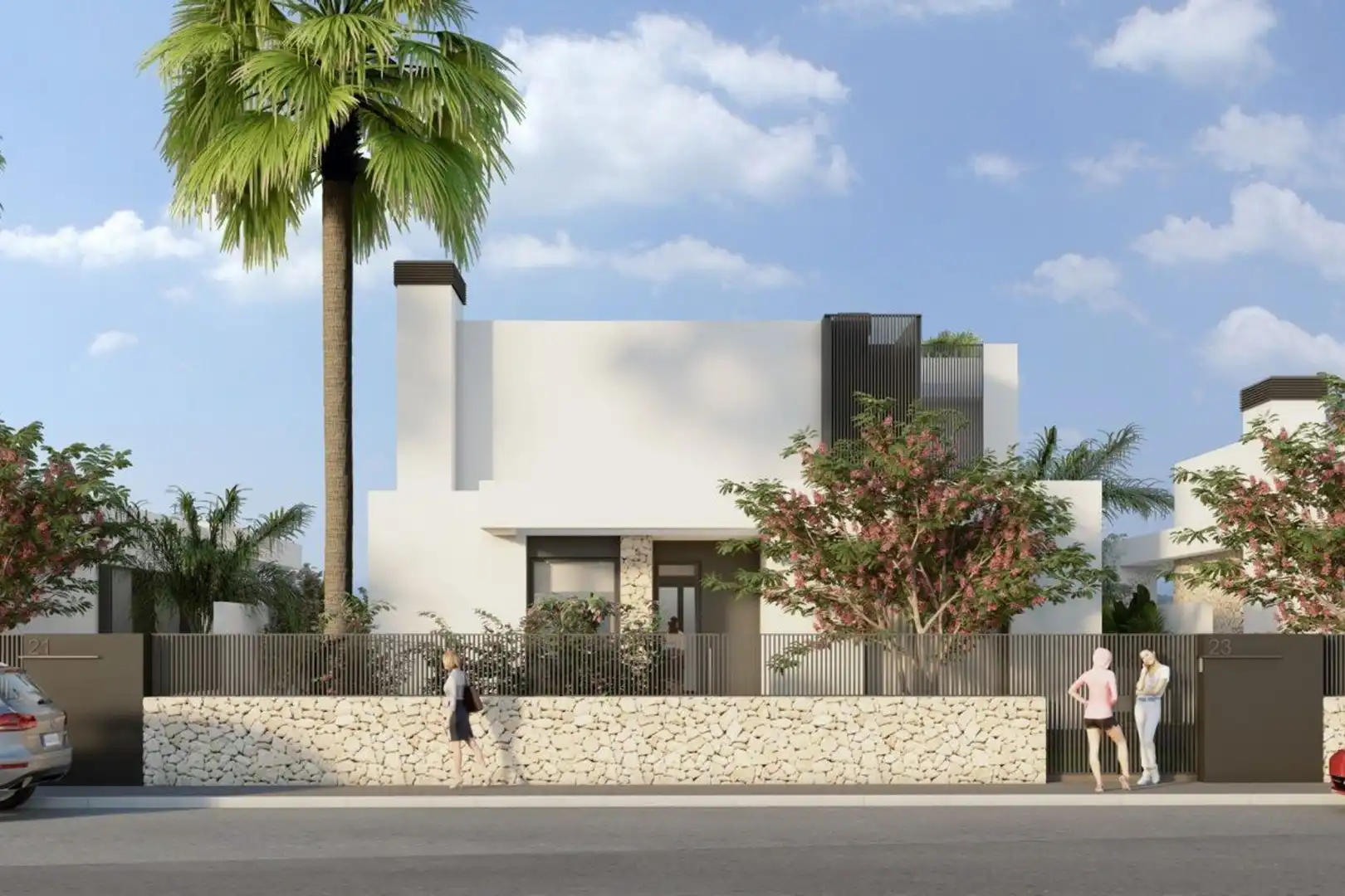 Maison à vendre à Algorfa, imagen 39