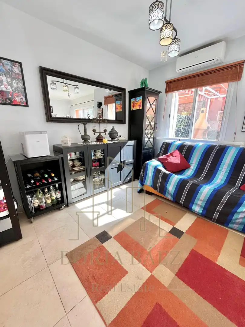 Living room of Detached homes for sale in Vélez-Málaga