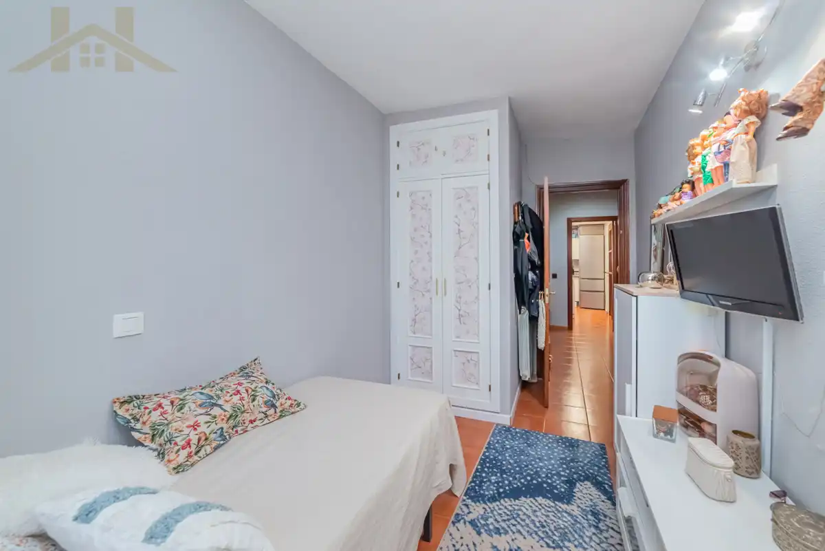 Habitación de Piso en venta en Ciempozuelos con Aire acondicionado y Calefacción