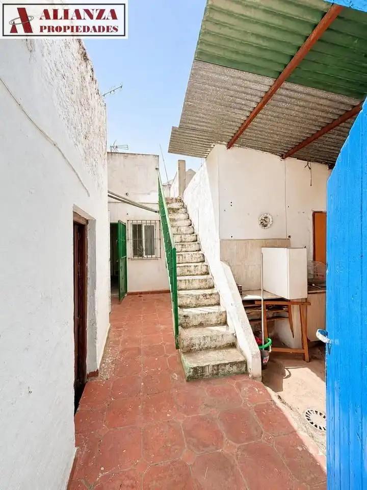 Casa in vendita a Cruz de Humilladero, imagen 6
