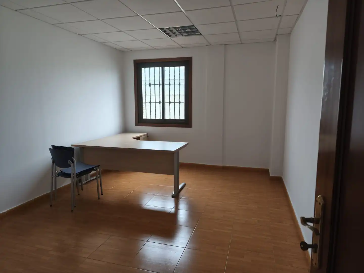 Büro zur Miete in Huelva