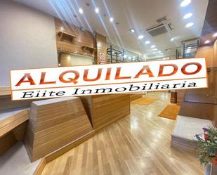 Local de lloguer en Alcorcón amb Aire condicionat