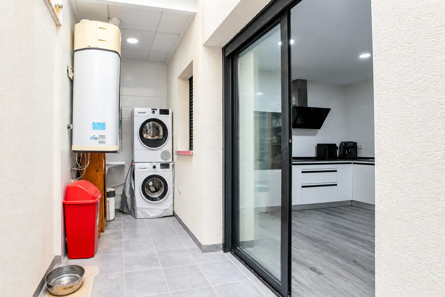 Rez-de-chaussée avec balcon à vendre à Calle Santomera Nº 25, imagen 12