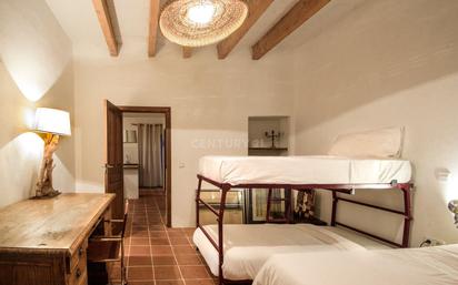 Bedroom of Flat for sale in Eivissa