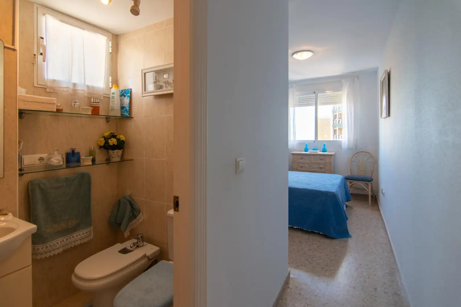 Apartament amb piscina en venda a Playa de Gandia, imagen 14